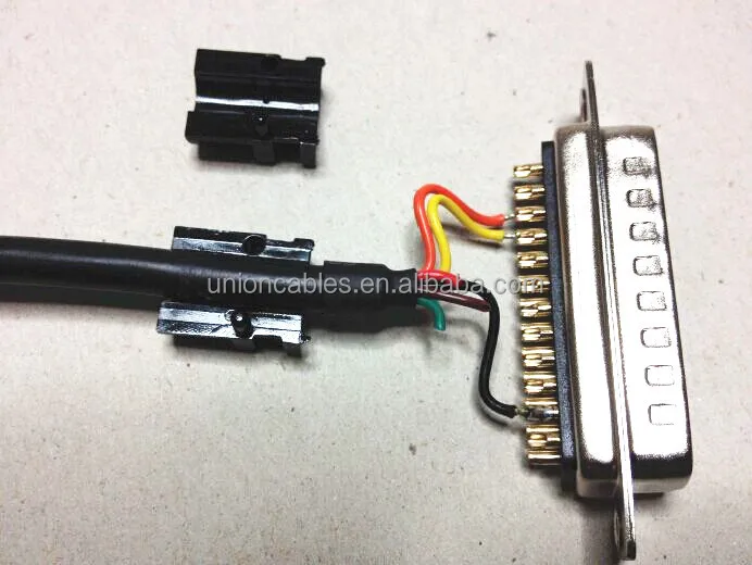 Software Heidenhain Serial Cable