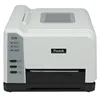 Q8A 300dpi high resolution luxury barcode thermal transfer jewelry label / washing mark label / clothing tag label printer