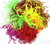 Squirmy Wormy Soft Worm Body Luremaking Fishing Products Fly Tying Materials
