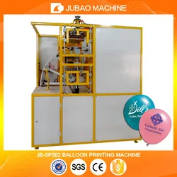 ballon printer machine