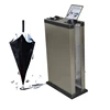innovative new products supermarket equipment umbrella cover machine automatic umbrella bag machine manufacturers
