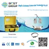 Manufacturer from China ultrasonic sensor flow meter, ultrasonic sensor for water meter, ultrasonic doppler flow meter