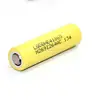 lgabc he4 11865 li-ion 3.7v 18650 2500ma rechargeable battery used honda bike 18650 battery