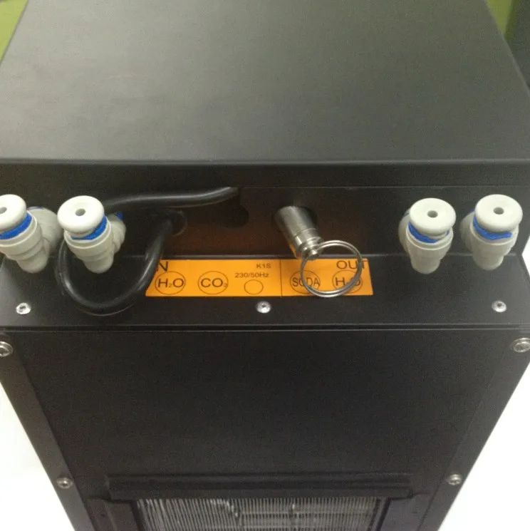 Portable Soda Maker, Cheap Sparkling Water Cooler