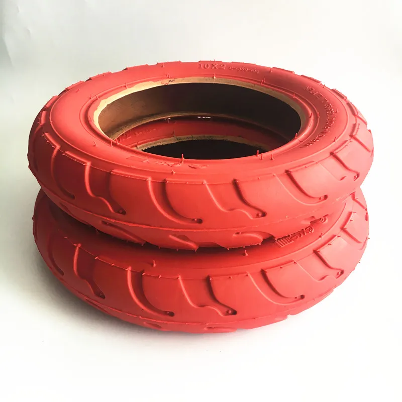 Xiaomi M365 Scooter Tires Bike Tires 10x2 54152 P1237 Buy Bike Tires