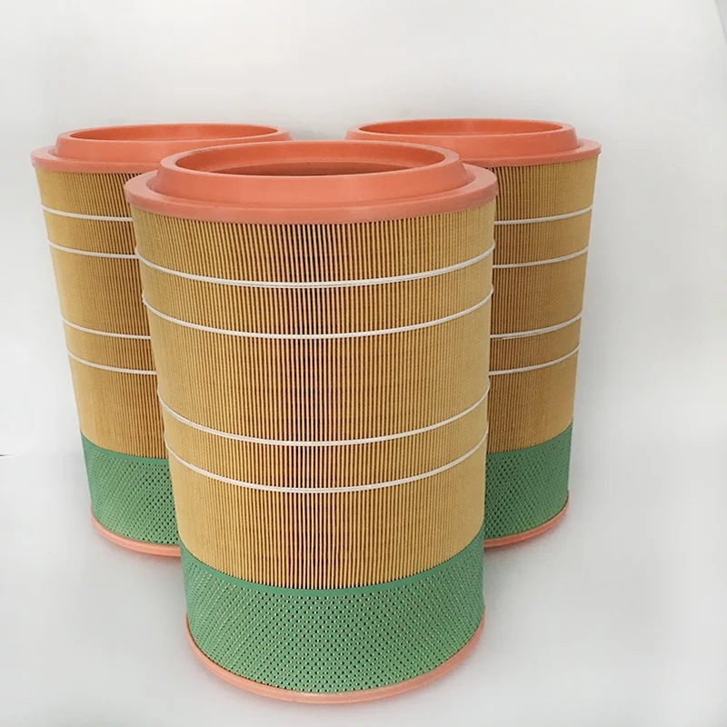 Air Compressor Oval Air Filter 758335 Not Original Buy Oval Air Filter 758335,Air Compressor