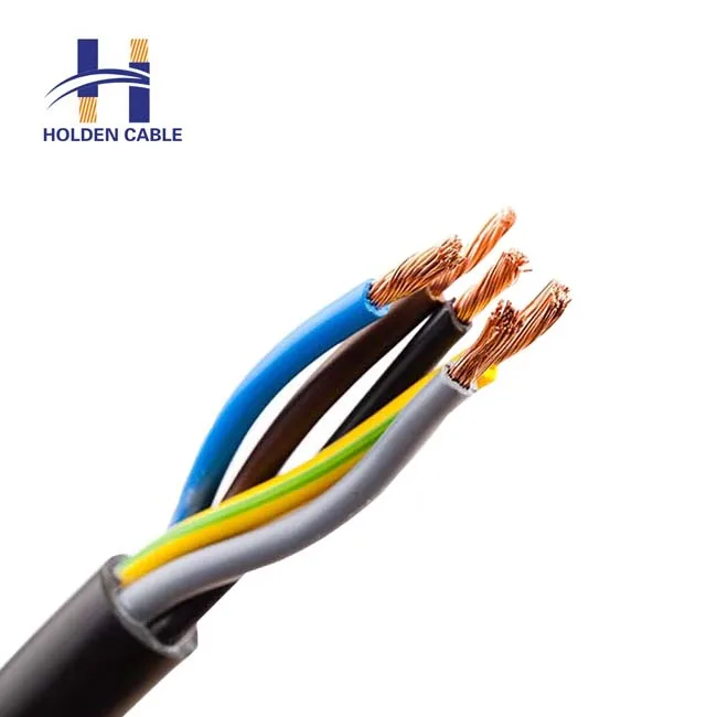 Safe Thin Copper Cable - Reliable Straight through Price