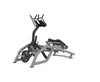 ASJ-M628 Back Row Commercial Gym Equipment