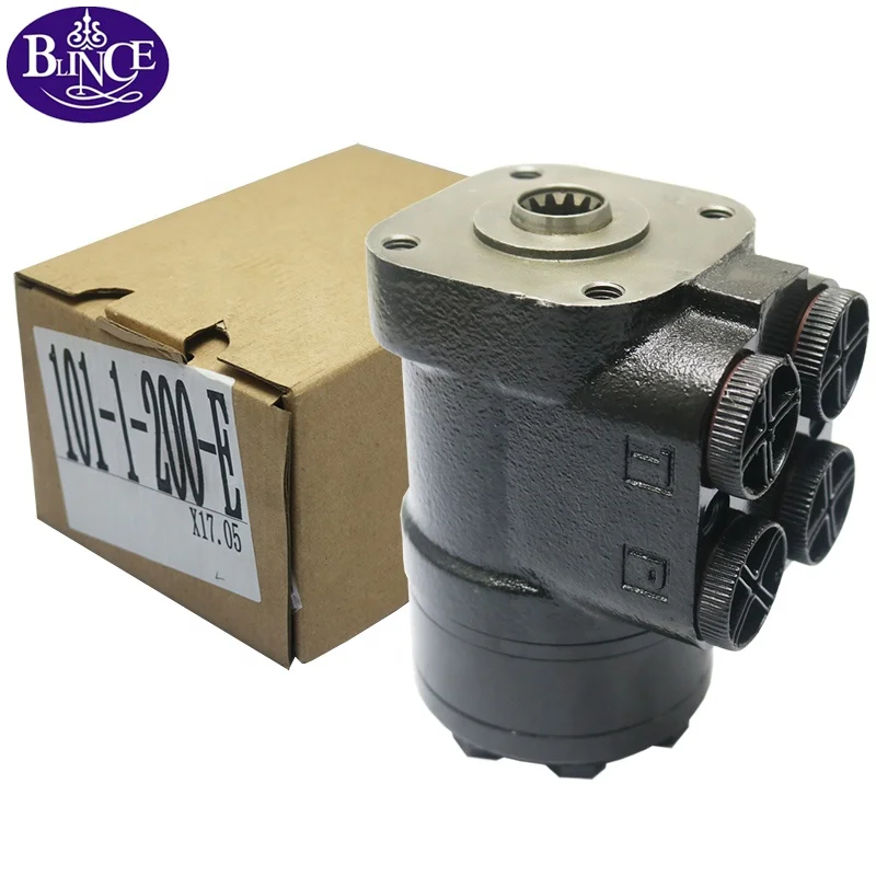 Eaton Orbitrol Steering Control Unit 2111008002 Steering Pump For