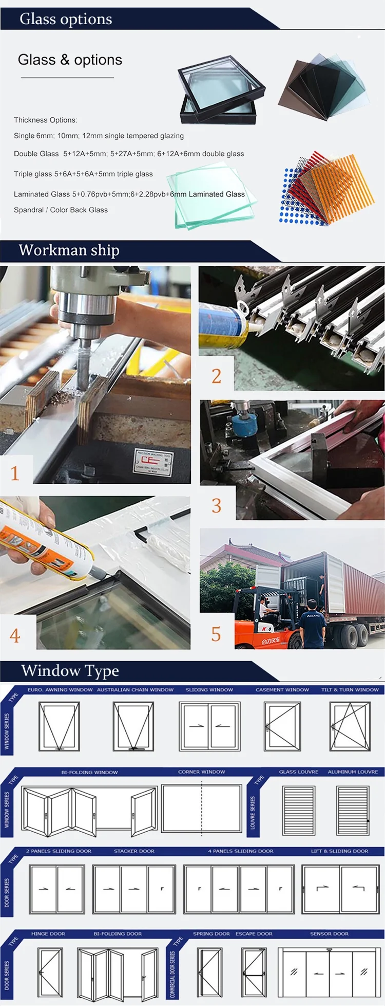 High quality best price plastic upvc sliding windows steel