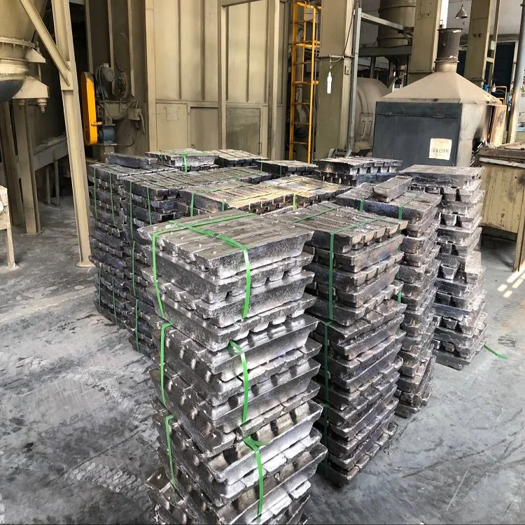 Lead Ingots 99.99 Purity Battery Use Buy Bulk Lead Ingots,Remelted