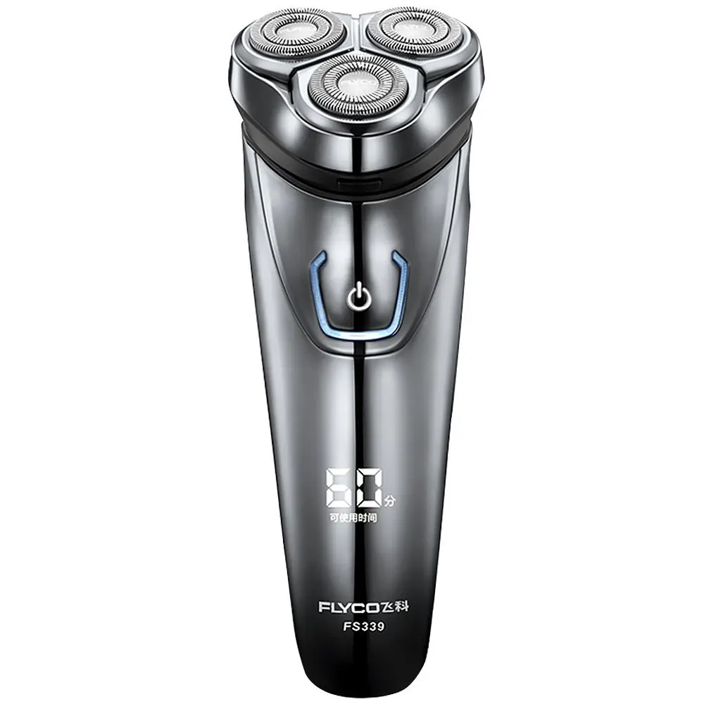 top ten electric shavers