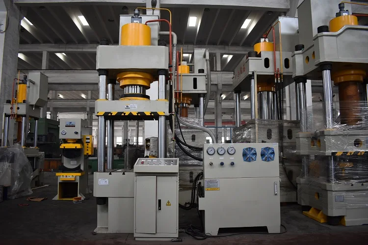 Automotive Benchtop Electric Shop Hydraulic Press 100 Ton For Sale