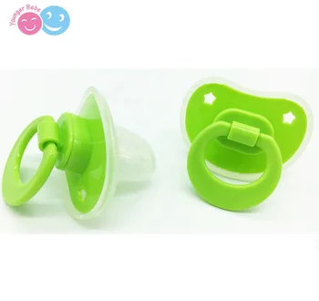 nipple teether