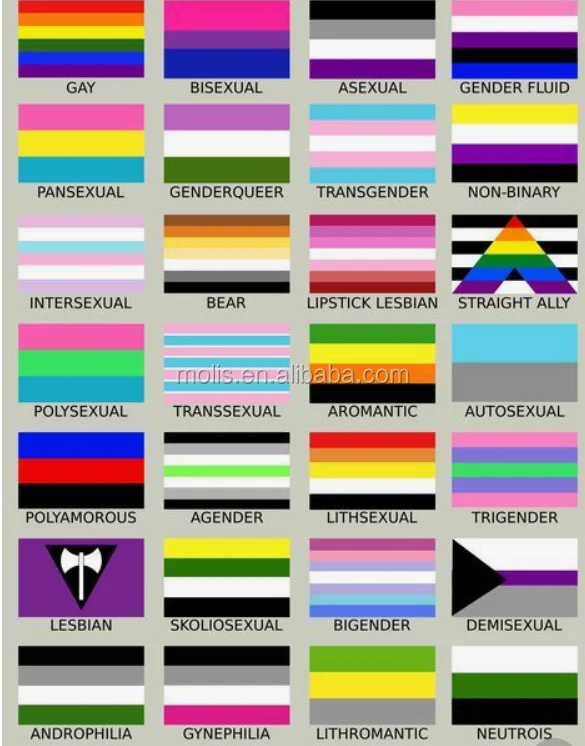 gadsden dont tread on me rainbow gay pride flag