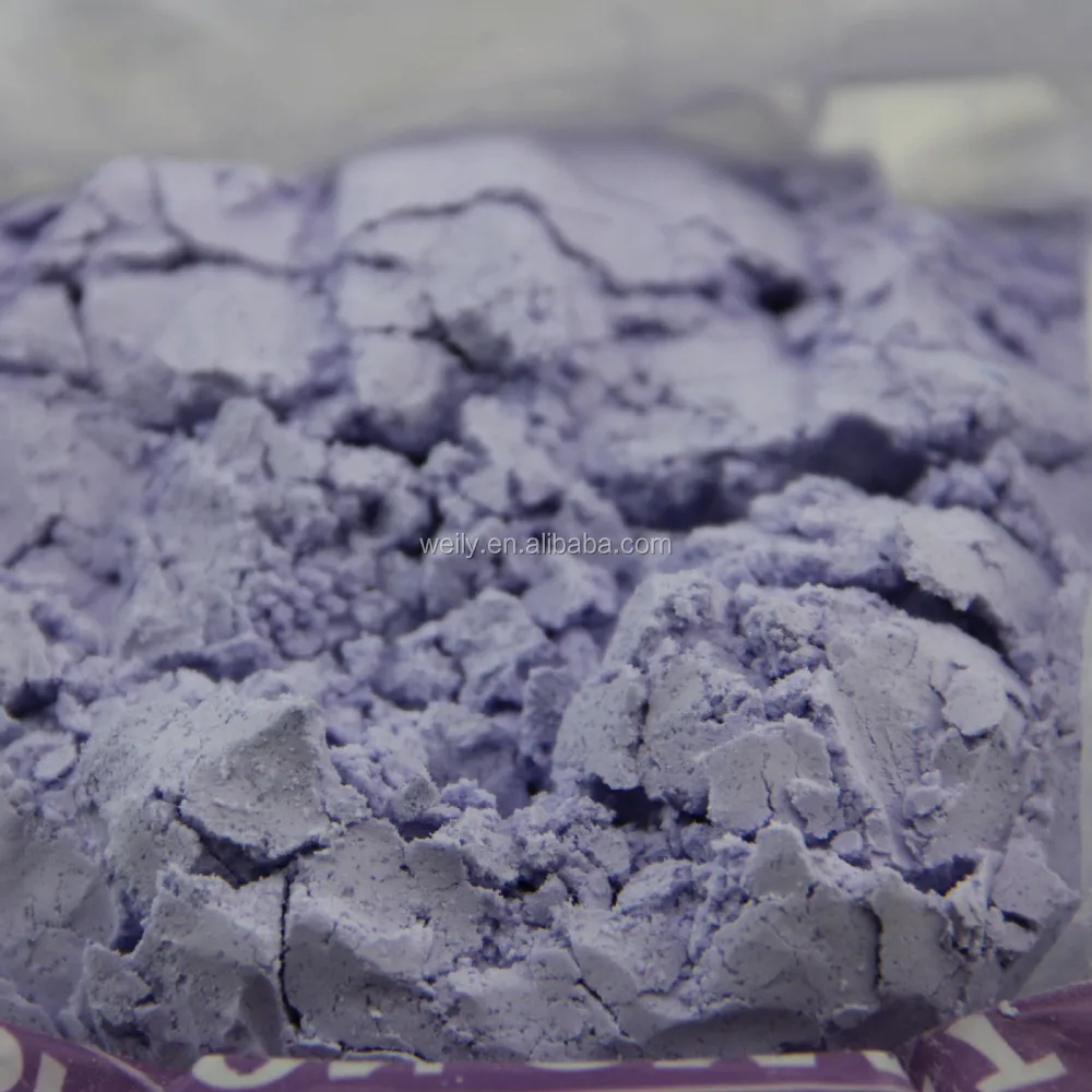 Hair Bleach Powder Purple ( Bleaching Powder For Hair ) ( Dust Free