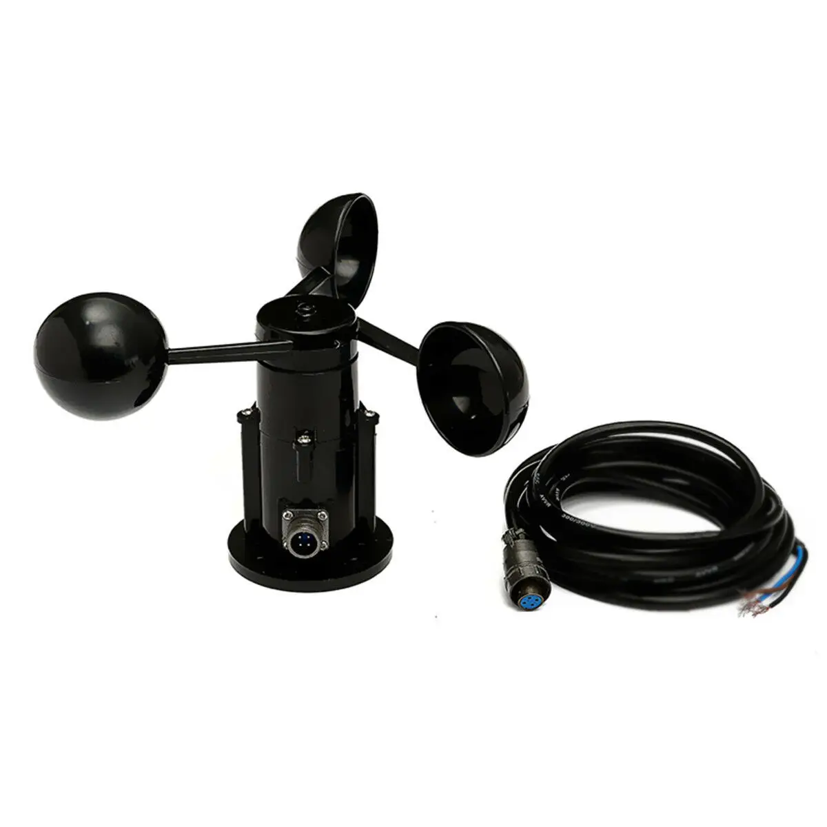 Odseven Anemometer Wind Speed Sensor W/analog Voltage Output Wholesale ...