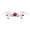 SYMA X20W Mini Drone WIFI Camera FPV Real Time Transit RC Dron Quadcopter Selfie Drone Flight Plan Easy Control Aircraft Toys
