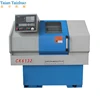 Mini Multi-Purpose Machine CNC Lathe CK6132 For Metal Processing