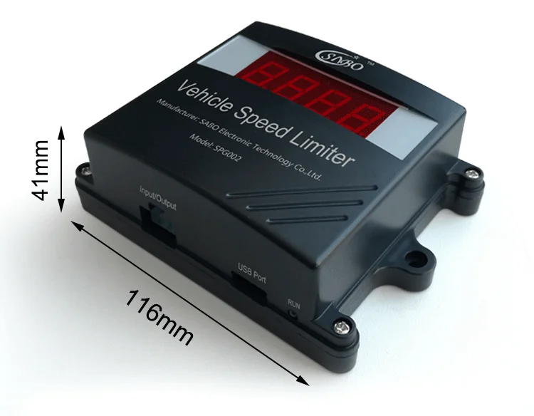 How to bypass speed limiter on trucks