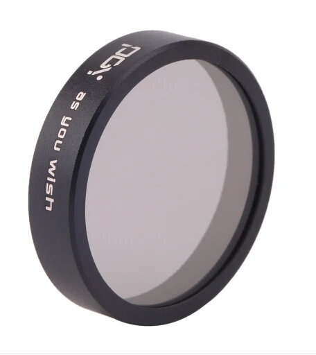 2015 new arrival Neutral Density ND4 Filter Lens for DJI Phantom 3 Professional & Advanced