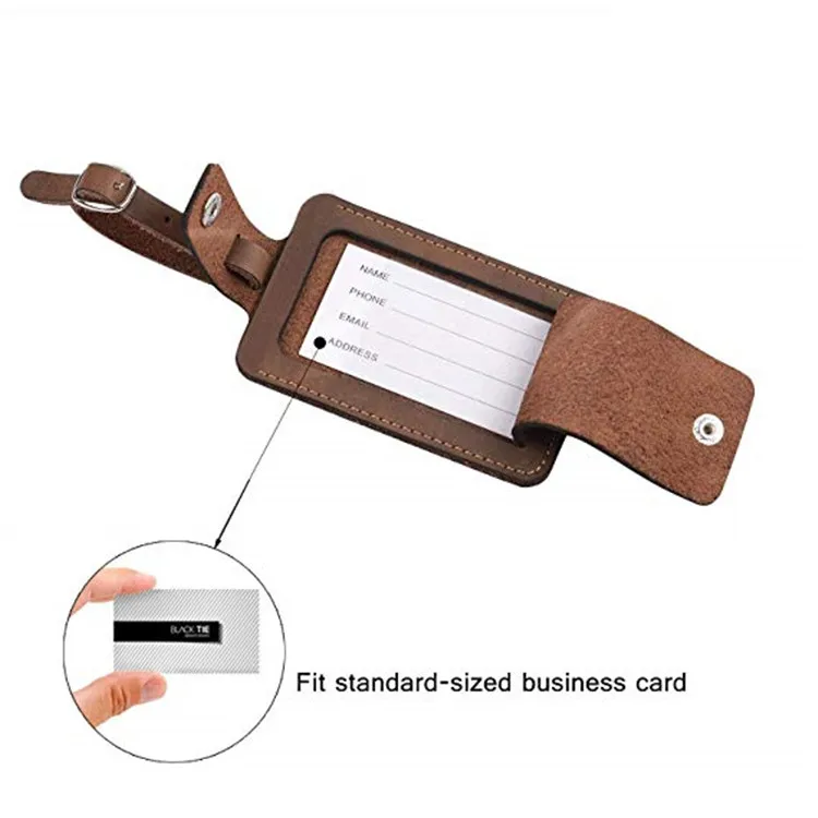 custom personalized luggage tag, wholesale high quality bulk