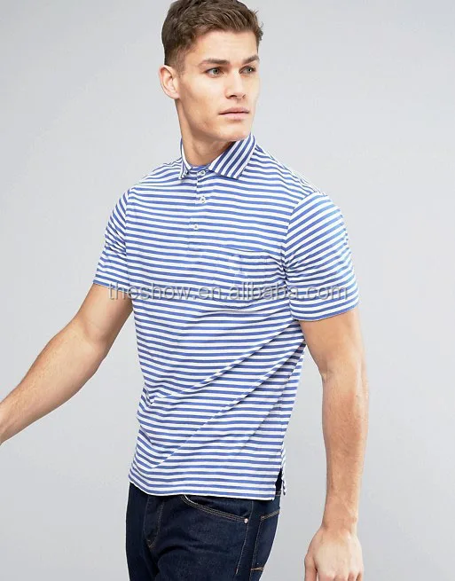 thin blue line dry fit shirt