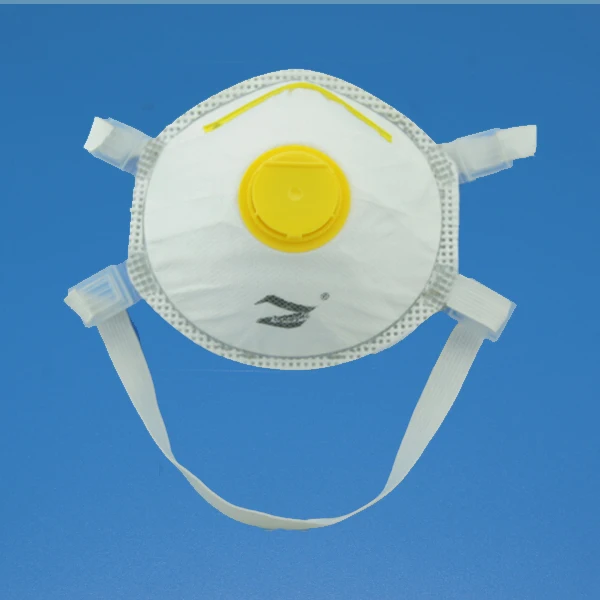 Easy To Wear Disposable Dust Pollen Face Mask Buy Pollen Face Mask