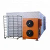 Low Price No-Pollution Hot Air Circulation Electric Grass Tobacco Drying Oven
