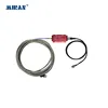 MIRAN ML33-1mm Eddy Current Displacement Sensor for Measuring Displacement with Shipping Cost