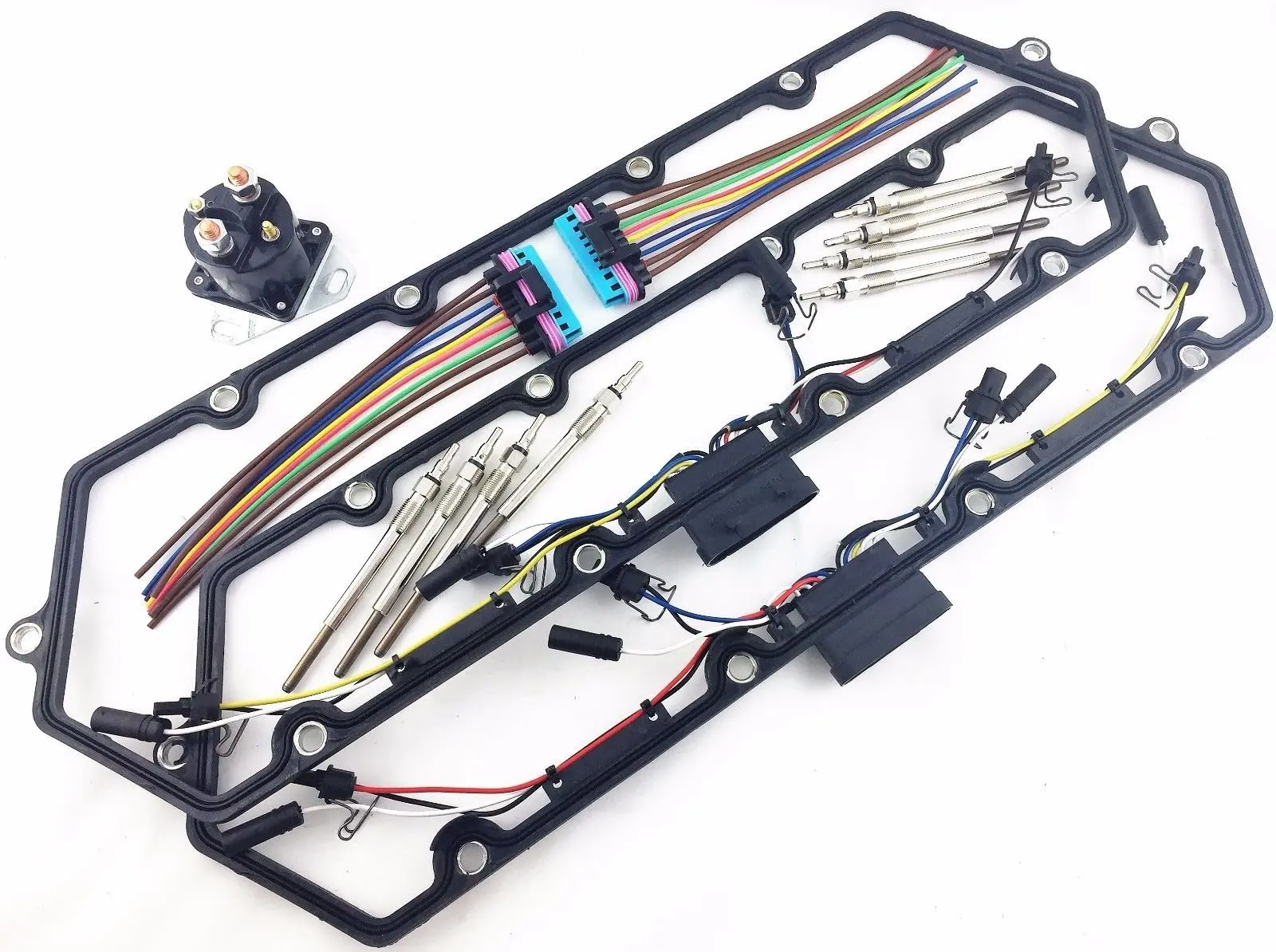 Cheap Mercedes Glow Plug Relay, find Mercedes Glow Plug Relay deals on