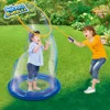 GIANT BUBBLE BENDER LARGE BUBBLE WAND