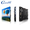 advertising platform display used led outdoor advertising board