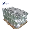 Aluminum foil laminated roll packaging film for machine