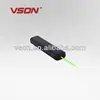 Simple slim Design red laser pointer for teacher