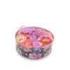 high quality rose petal paper soap flower bath confetti for sale