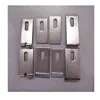Stainless steel c bracket Z Stone Cladding Bracket and stone plate bracket with pin