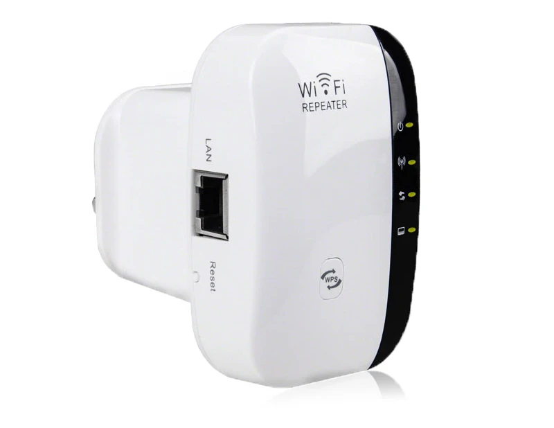 outdoor wi fi repeater