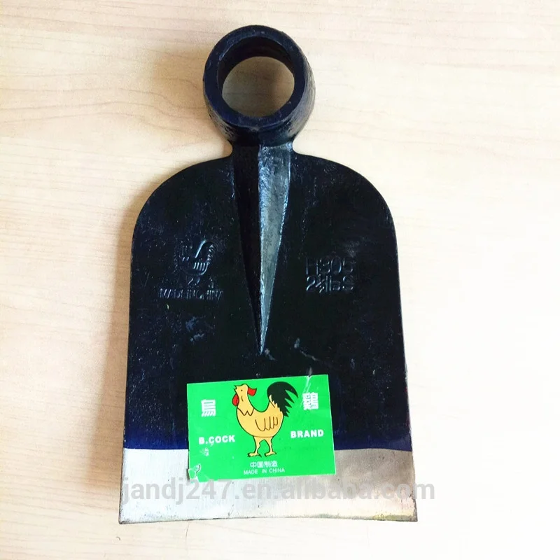 Carbon Steel Farming Tool H305 Hoe 3lbs 2.5lbs Wholesale China Hoe Manufacturers Buy China Hoe