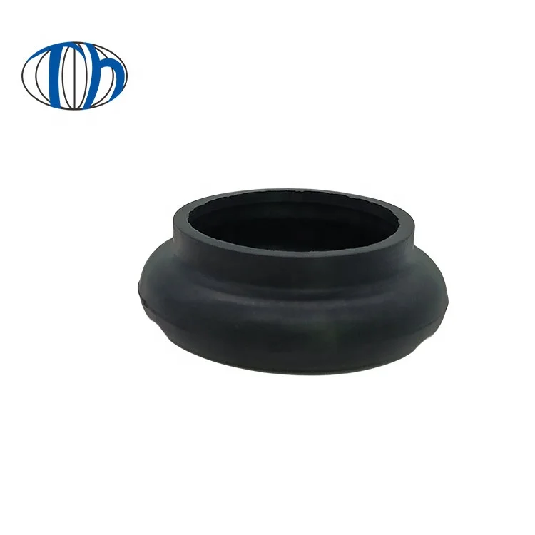 Normal rubber /Nitrile -butadiene  heat-resistant rubber sealingcover,rubber gland for electronic component