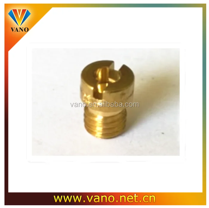 80 84 88 Simson carburetor main jet for 16N1-11