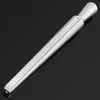 New Metal Ring Sizer Mandrel Finger Sizing Stick Size 1-15