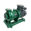 mechanical seal petroleum chemical process pump used