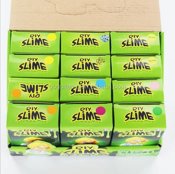 Juguete Bricolaje Calidad Masilla Venta De Kit Mejor Locura Jalea Buy Nuevo Pegamento Contenedor Giro Limo Para Hacer Alta 3Rq5jL4A