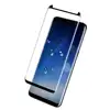 0.3mm ultra-thin anti explosion 3D case friendly tempered glass film screen protector for s8
