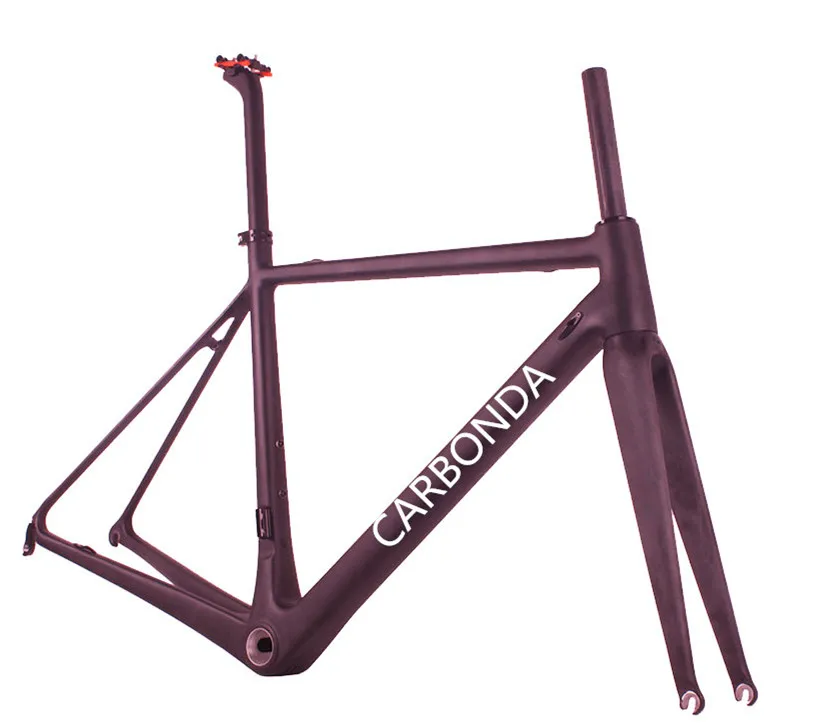 oem bike frame