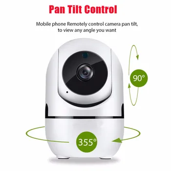 two way audio ip camera