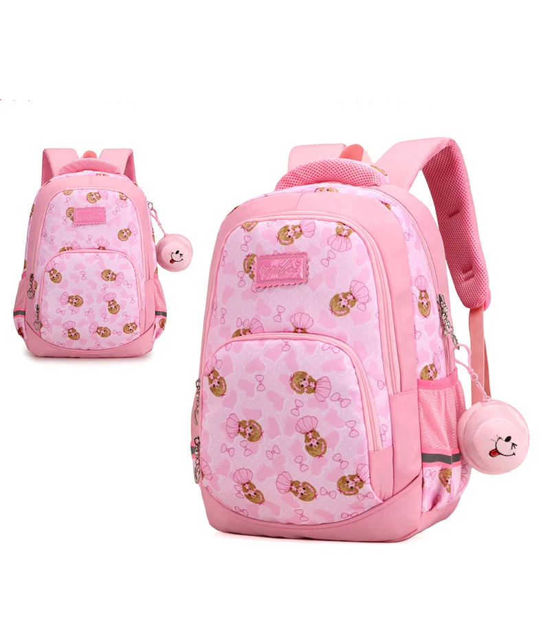 new school bags for girls