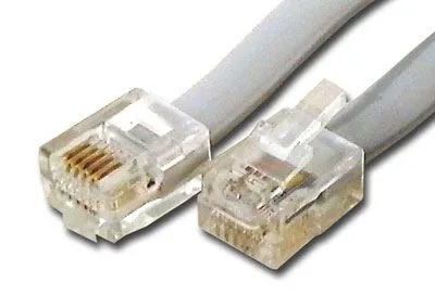 2020 hot selling cat3 Cat5e utp 24AWG 2 3 4 pairs twisted telephone cable wire 99.99% Pure Copper/BC indoor - ANKUX.COM
