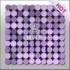 Innovative Dazzling wall covering restaurants bars